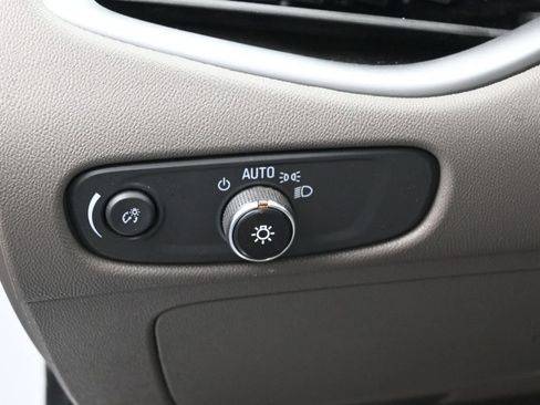 Used 2024 Chevrolet Malibu LT FWD image 16