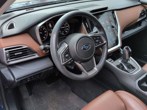 Used 2022 Subaru Outback Touring XT image 12
