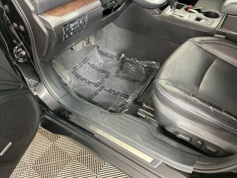 Used 2016 Subaru Outback 2.5i Limited AWD/4WD image 15