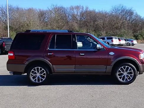 Used 2017 Ford Expedition King Ranch image 9