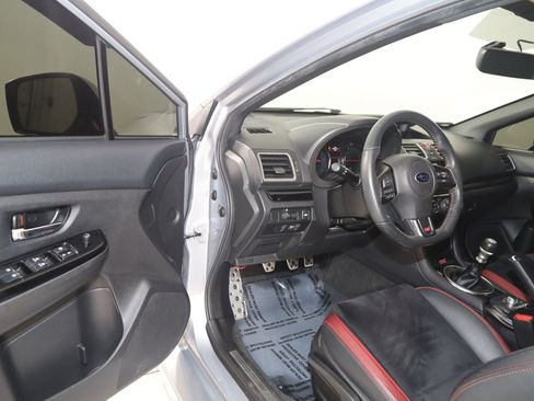 Used 2020 Subaru WRX STI AWD/4WD image 47