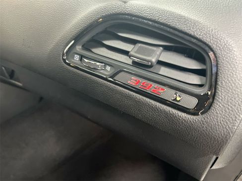Used 2023 Dodge Challenger R/T Scat Pack image 25
