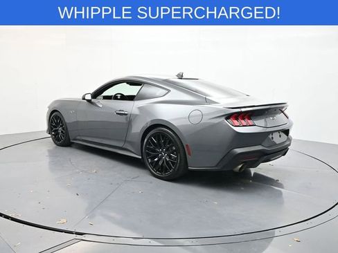 Used 2024 Ford Mustang GT image 5