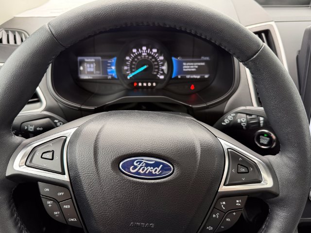Certified 2024 Ford Edge SEL w/ Convenience Package AWD/4WD image 19