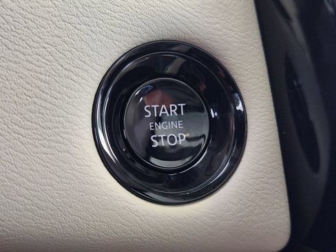 New 2026 Nissan Armada Platinum Reserve AWD/4WD image 16