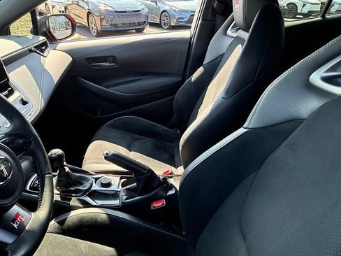 Used 2024 Toyota Corolla GR AWD/4WD image 25