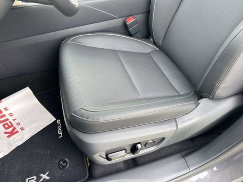 New 2026 Lexus RX 350 Premium Plus FWD image 20