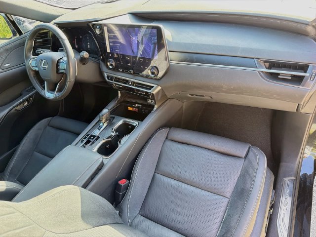Used 2024 Lexus RX 350 w/ Convenience Package AWD/4WD image 14