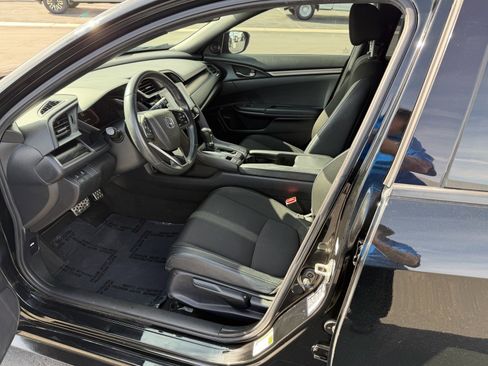 Used 2020 Honda Civic Sport image 15