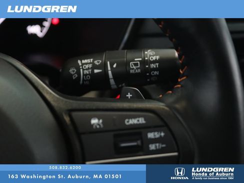 Used 2025 Honda CR-V Sport-L image 20