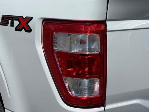 Used 2022 Ford F150 XL w/ STX Appearance Package RWD image 30