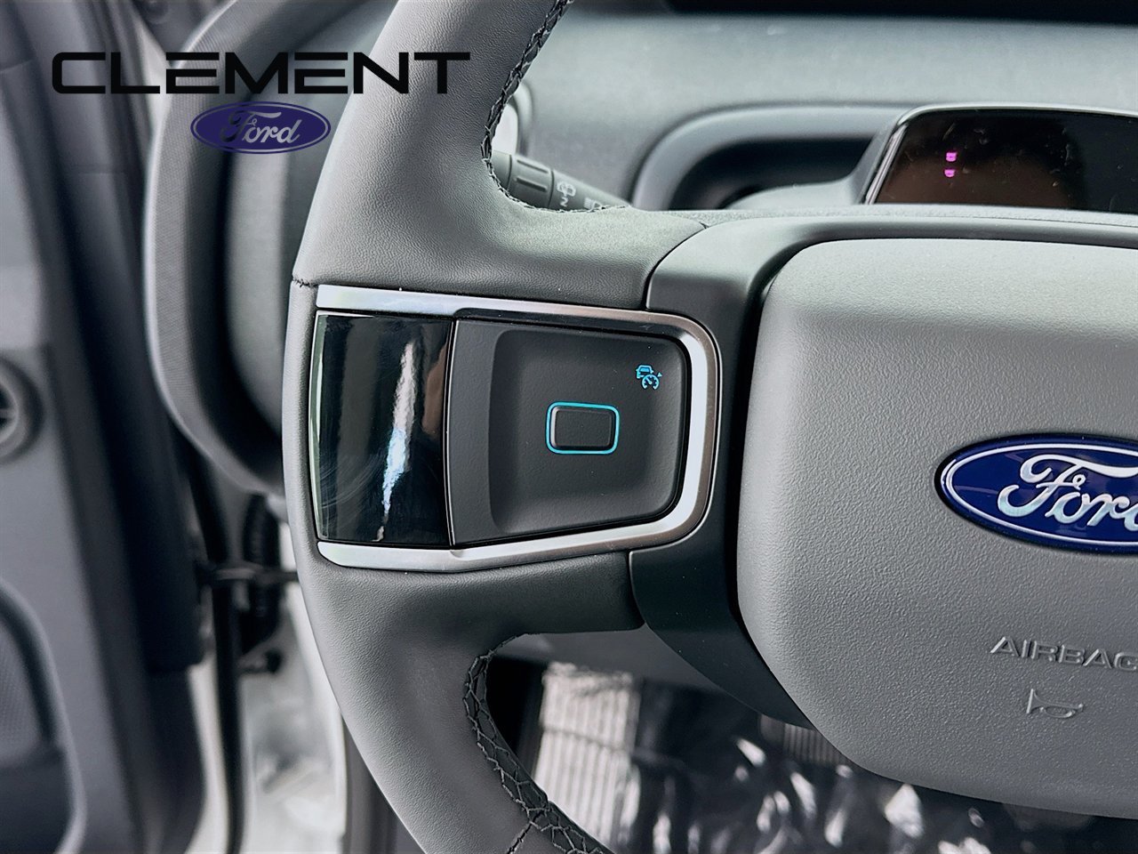 New 2026 Ford Expedition Max Active AWD/4WD image 15