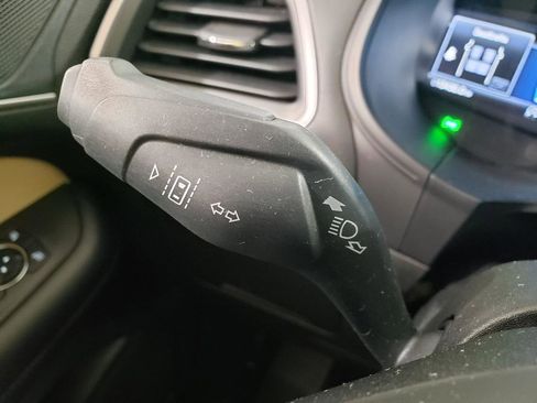 Used 2023 Ford Edge SEL w/ Convenience Package image 24