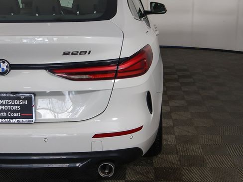 Used 2022 BMW 228i xDrive Gran Coupe 228i xDrive w/ Convenience Package image 17