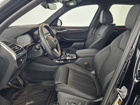 Used 2024 BMW X3 sDrive30i w/ Premium Package image 20