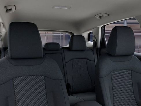 New 2026 Kia Sportage S image 27