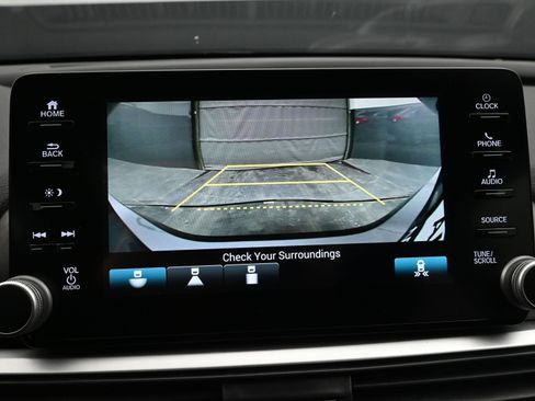 Used 2019 Honda Accord EX-L image 15