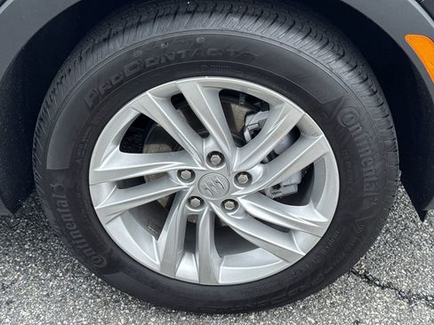 Used 2025 Buick Envista Preferred w/ Convenience II Package FWD image 12