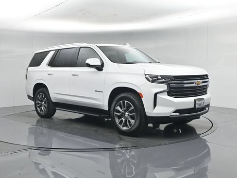 Used 2023 Chevrolet Tahoe LT w/ LT Signature Plus Package RWD image 6