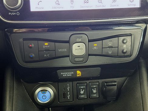 Used 2022 Nissan Leaf SV Plus image 24