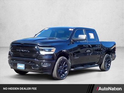 Used 2024 RAM 1500 Laramie