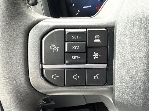 New 2025 Ford F150 XLT w/ Equipment Group 302A MID image 22