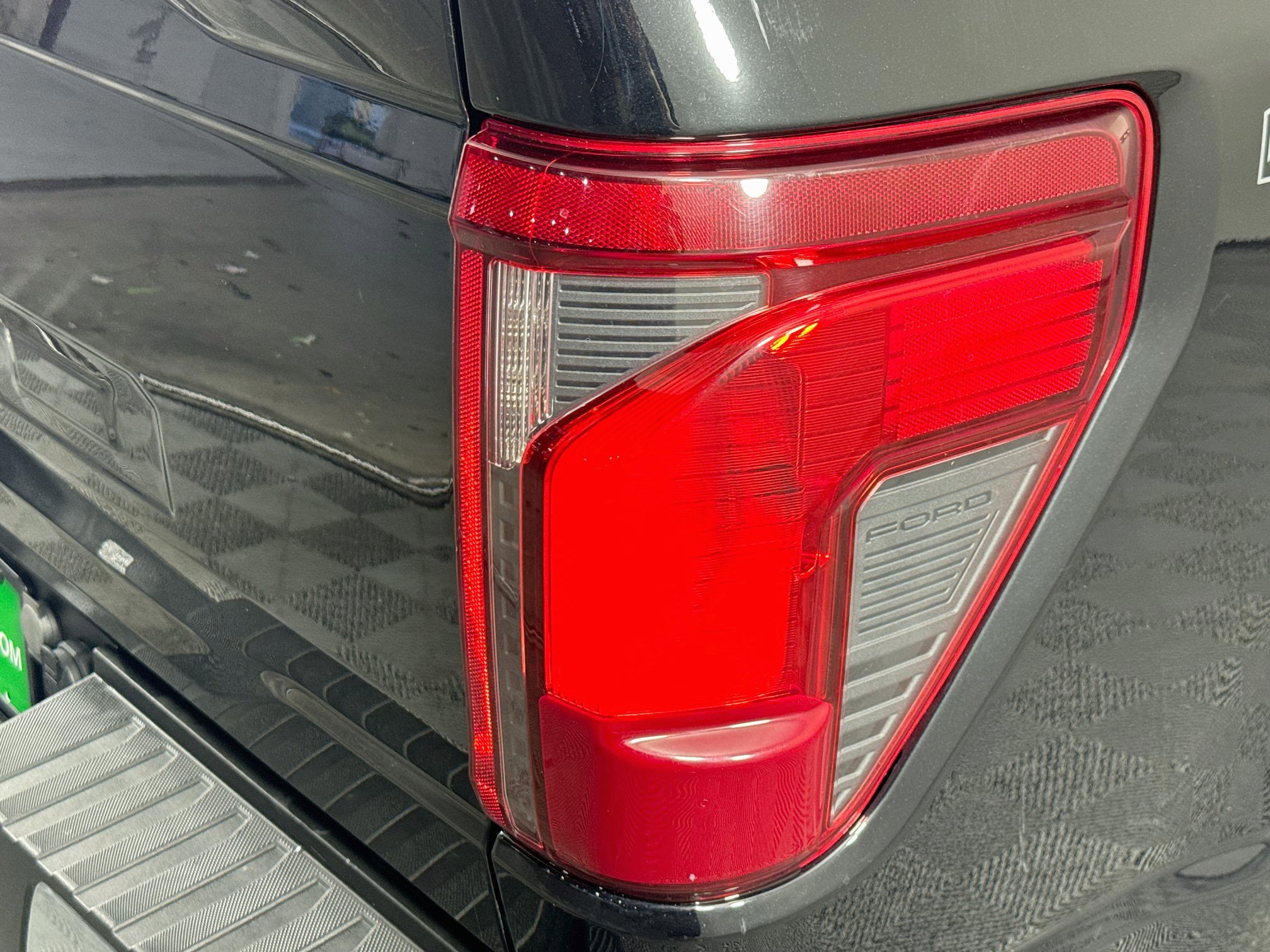 Used 2024 Ford F150 XLT AWD/4WD image 55