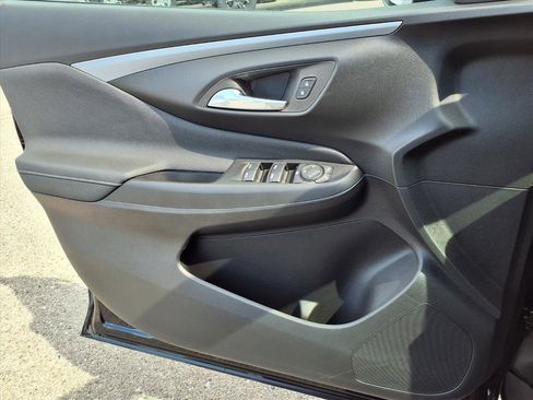 New 2026 Buick Envista Preferred w/ Convenience I Package image 12