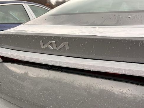 New 2026 Kia K5 GT-Line image 13