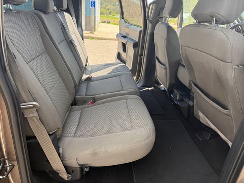 Used 2019 Ford F150 XLT w/ Equipment Group 302A Luxury AWD/4WD image 36