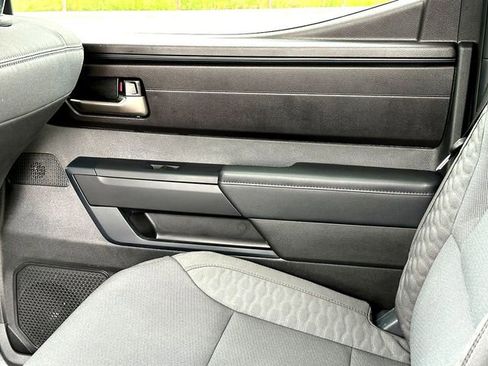 Certified 2025 Toyota Tundra SR5 w/ SX Package RWD image 19