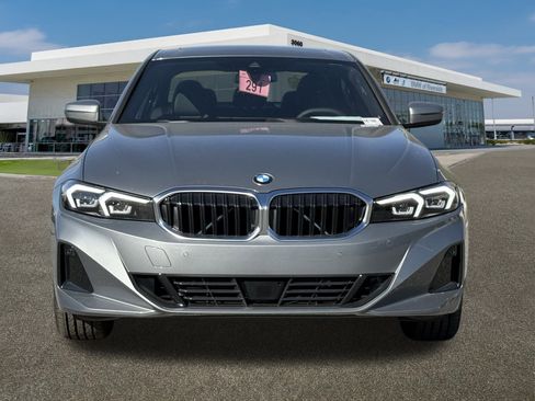 New 2026 BMW 330i Sedan w/ Convenience Package image 3