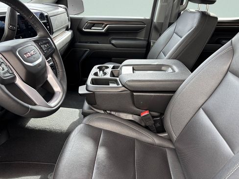 Used 2024 GMC Sierra 1500 SLT AWD/4WD image 15