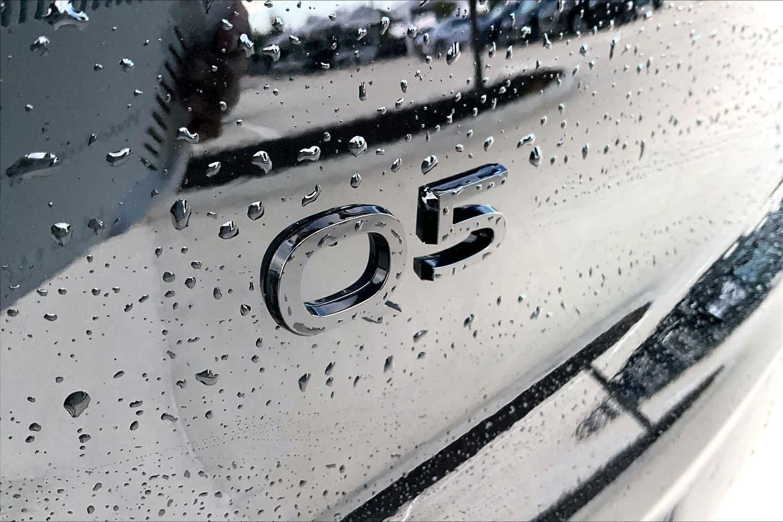 New 2026 Audi Q5 Premium w/ Premium Plus AWD/4WD image 15