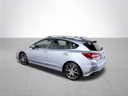 Used 2019 Subaru Impreza 2.0i Limited AWD/4WD image 8