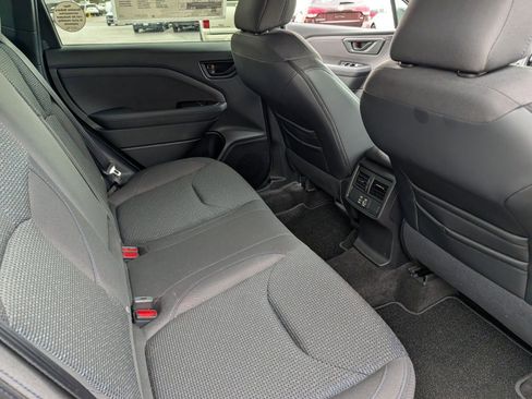 Used 2026 Subaru Forester Premium AWD/4WD image 20