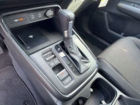 Used 2026 Honda CR-V EX image 24