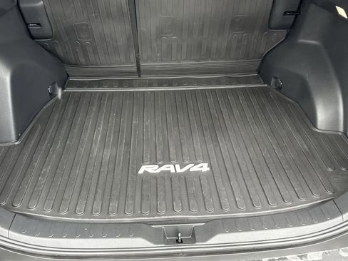 Used 2023 Toyota RAV4 LE image 30