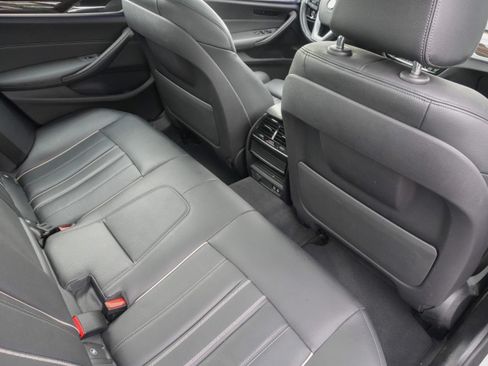 Used 2020 BMW 530i w/ Convenience Package RWD image 32