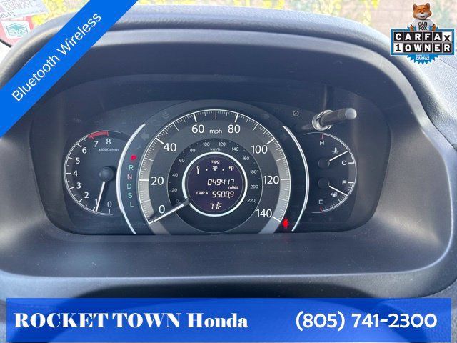 Used 2016 Honda CR-V LX image 26