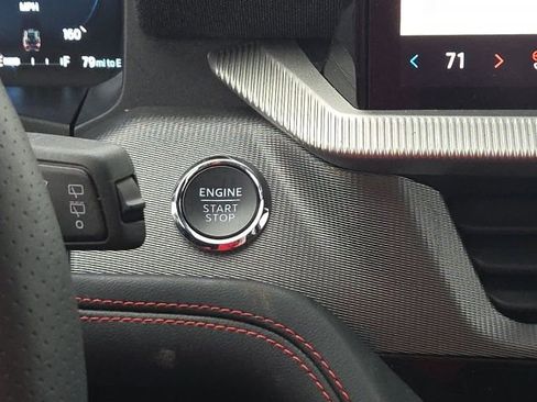 Used 2025 Ford Explorer ST w/ Sun And Sound Package image 45