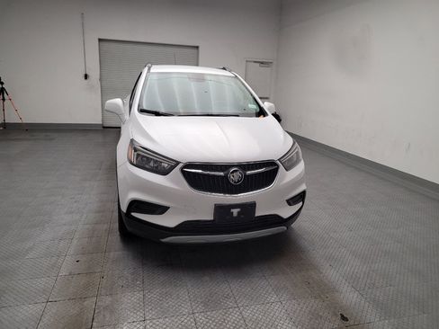 Used 2022 Buick Encore Preferred w/ Safety Package FWD image 14