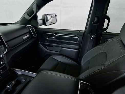 Used 2023 RAM 1500 Big Horn AWD/4WD image 22