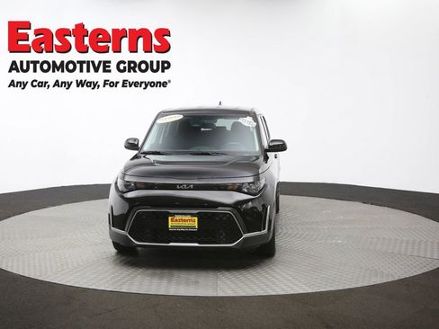 Used 2023 Kia Soul LX FWD image 51