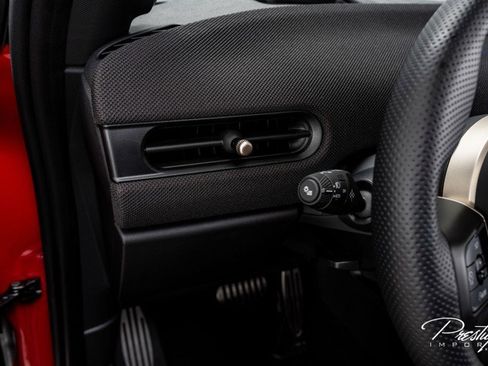 Used 2025 MINI Cooper John Cooper Works image 33