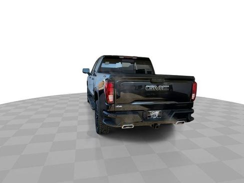 New 2026 GMC Sierra 1500 Elevation image 34