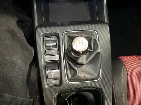 Used 2025 Honda Civic Si image 17