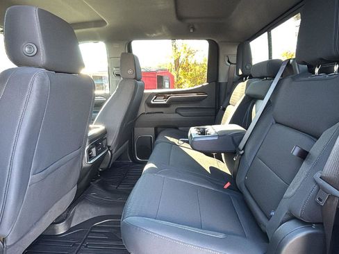 New 2026 GMC Sierra 1500 Elevation image 30