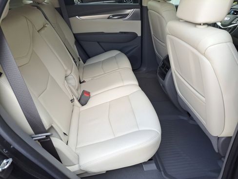 Used 2020 Cadillac XT5 Premium Luxury FWD image 13