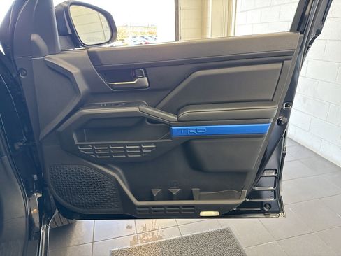 New 2026 Toyota Tacoma SR5 image 50